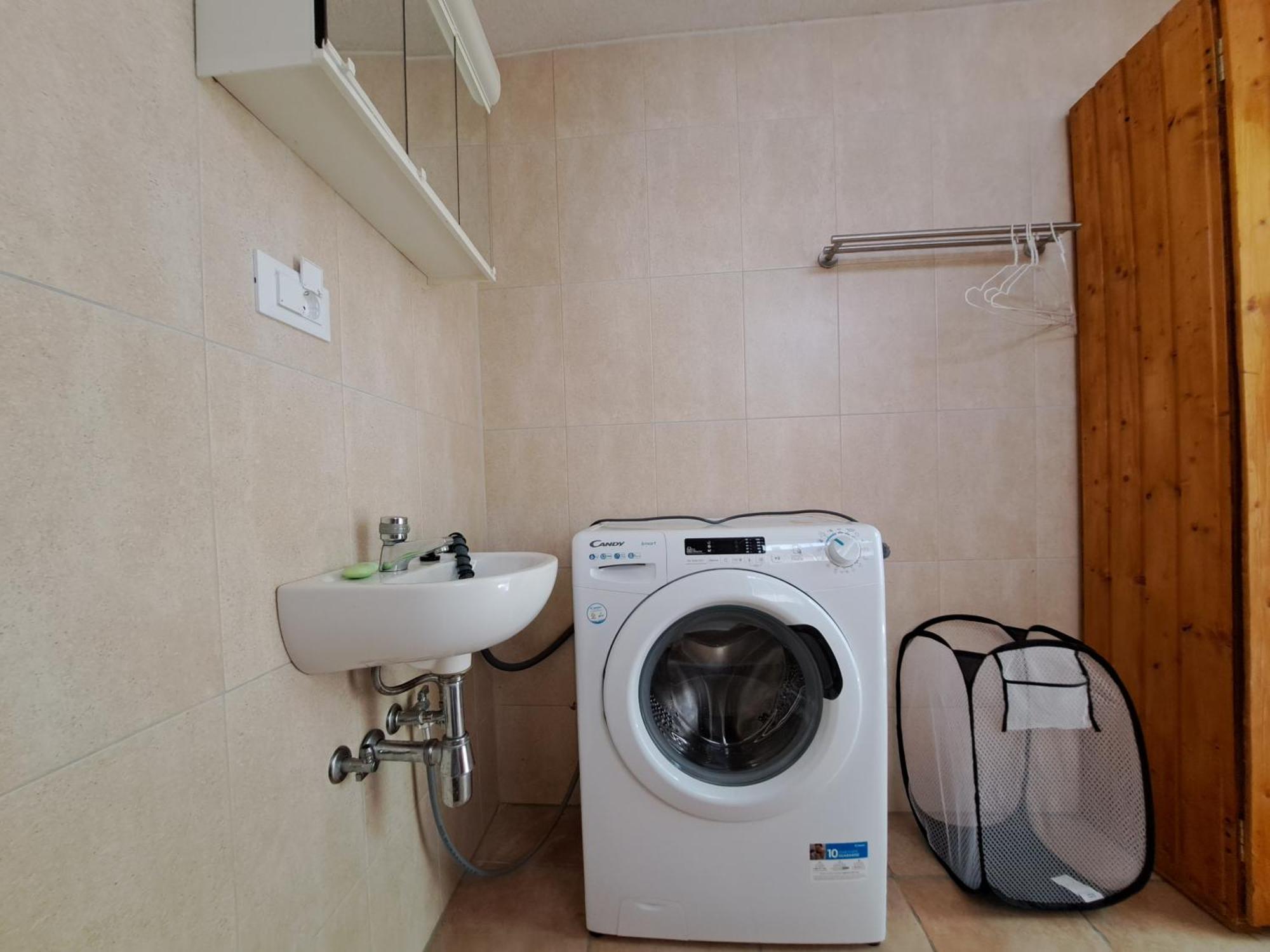 Family Apartment In Center Of Муртер Экстерьер фото